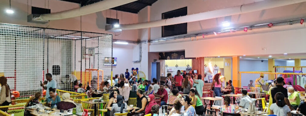Yoopy Park Mahdia Travel Forum Reviews