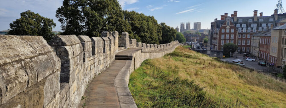 York City Walls Travel Forum Reviews