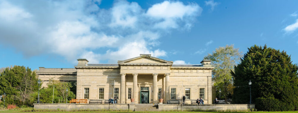 Yorkshire Museum Travel Forum Reviews