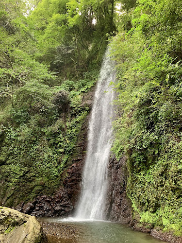 Yoro Falls