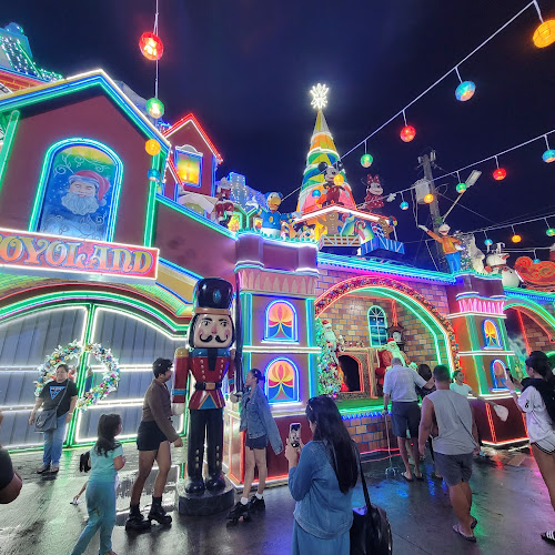 Yoyo Land