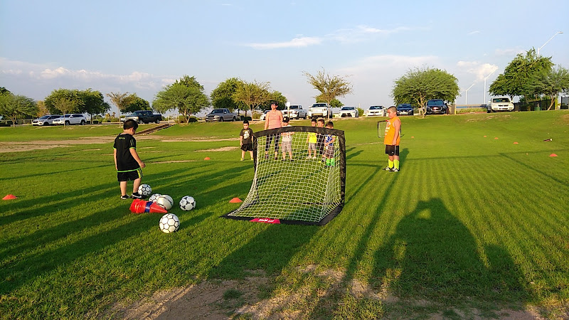 Yuma Valley Park