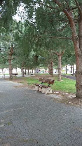Yürüyüş Parkı