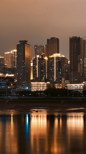 Yuzhong District