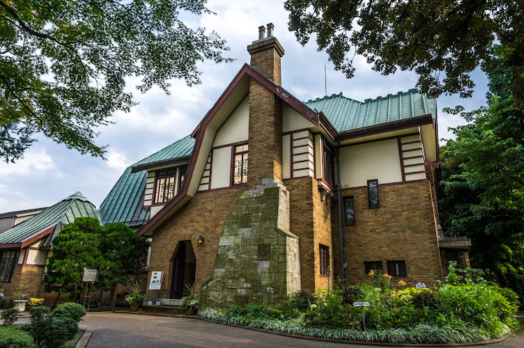Yuzo Yamamoto Memorial Museum