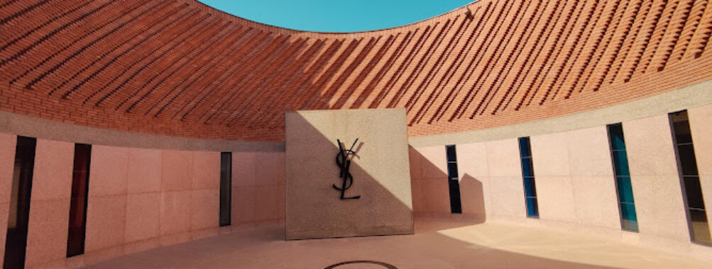 Yves Saint Laurent Museum Travel Forum Reviews