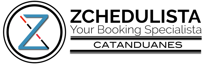 ZCHEDULISTA Catanduanes