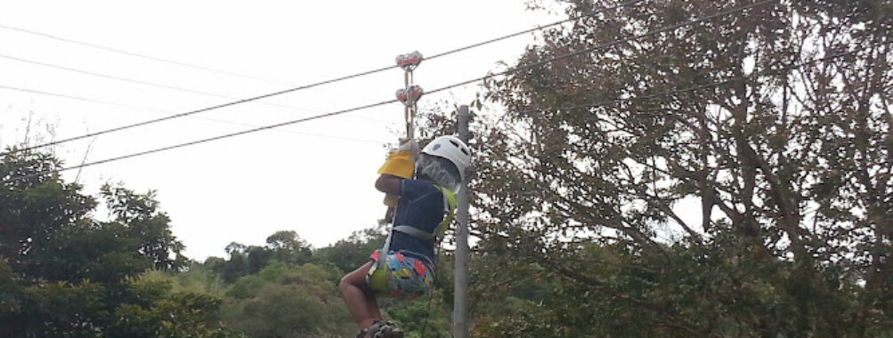 ZIP-ITT Adventure Tours Travel Forum Reviews