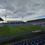 ZTE Arena