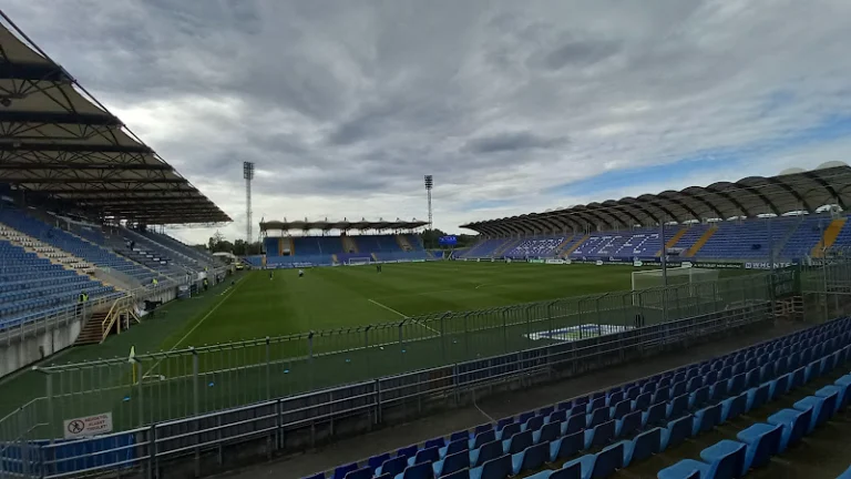 ZTE Arena