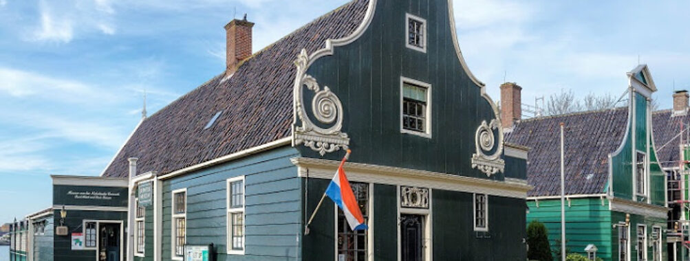 Zaandam Time Museum Travel Forum Reviews