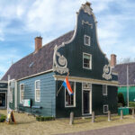 Zaandam Time Museum