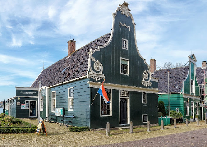 Zaandam Time Museum