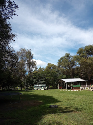 Zaculeu Capilla Huehuetenango