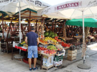 Zadar Market Travel Forum Reviews