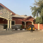 Zadiah Hotel