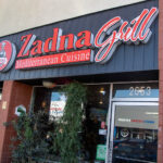 Zadna Grill
