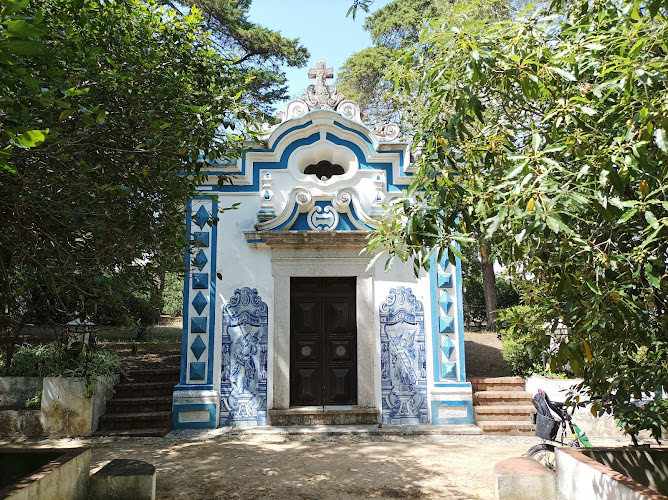 Zagalo's Manor