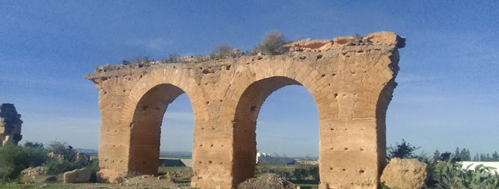 Zaghouan Aqueduct Travel Forum Reviews