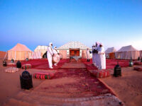 Zagora Desert Travel & Morocco Desert Tours Travel Forum Reviews