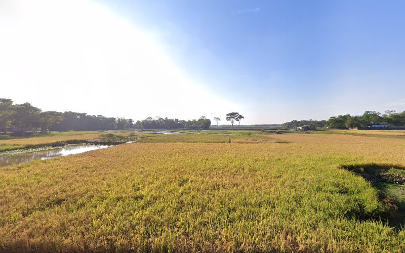 Zakiganj Rd