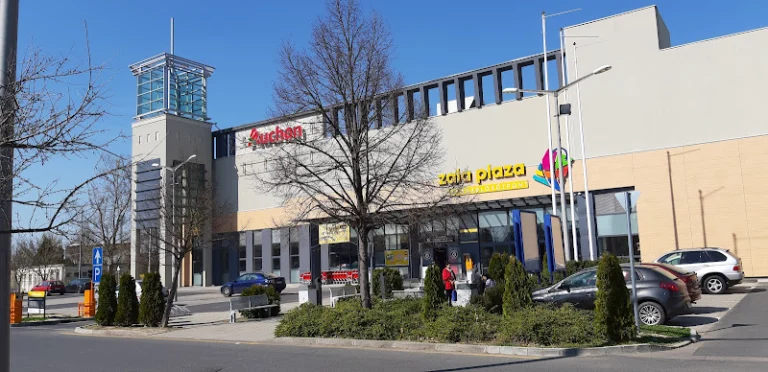 Zala Plaza