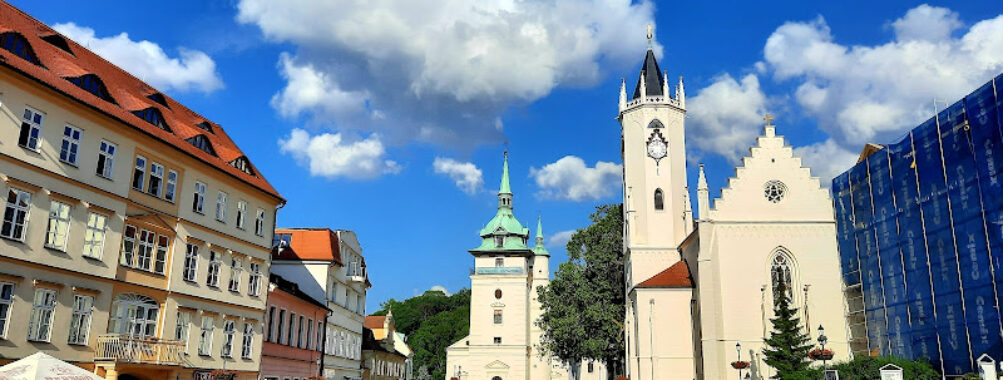 Zámecké nám. Travel Forum Reviews