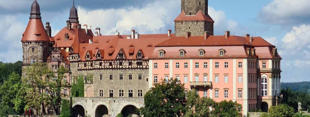 Zamek Książ Travel Forum Reviews
