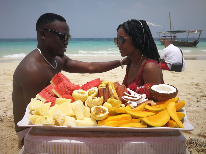 ZanRaha tours & Safaris