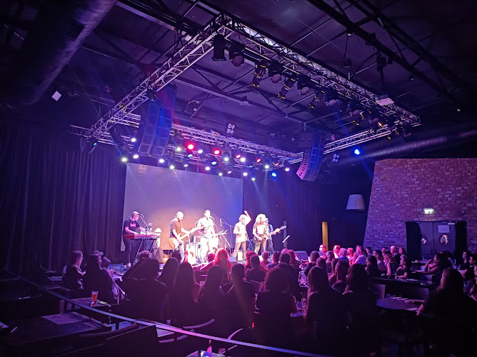 Zappa Herzliya