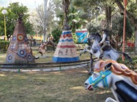 Zaragoza Amusement Park Travel Forum Reviews