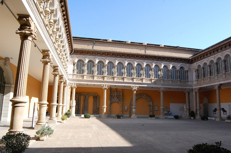 Zaragoza Museum