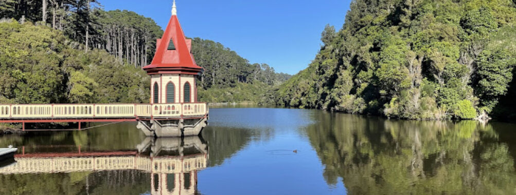 Zealandia Te Māra a Tāne Travel Forum Reviews