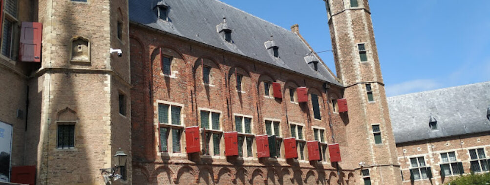 Zeeuws Museum Travel Forum Reviews