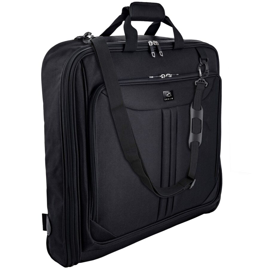 Zegur Suit Carry On Garment Bag