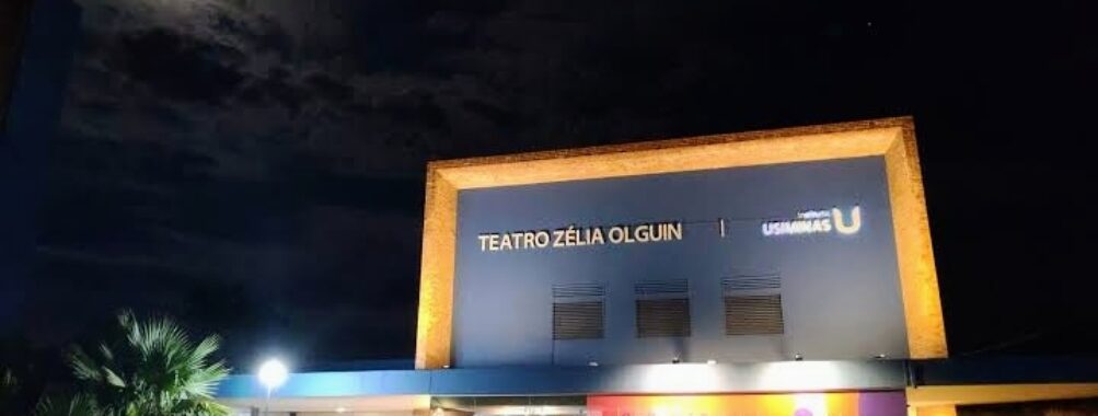 Zélia Olguin Theater Travel Forum Reviews