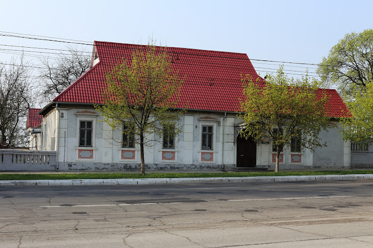 Zelinsky Museum