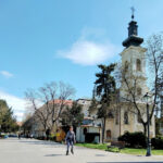 Zemun City Park