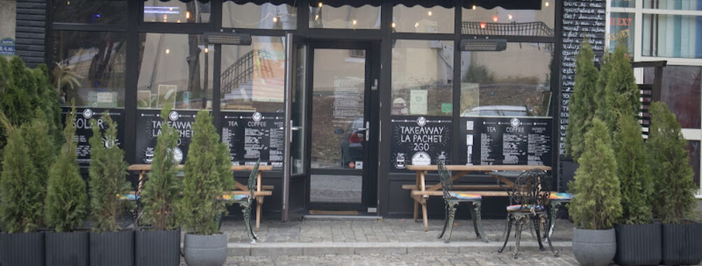 Zen Tea & Coffee Travel Forum Reviews