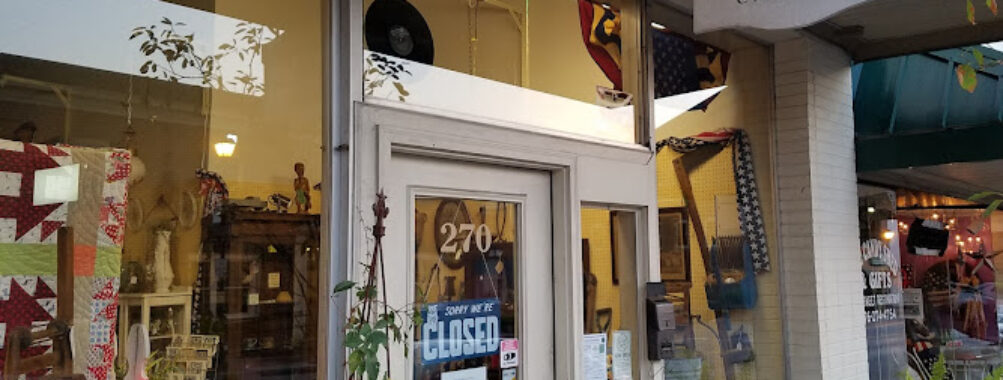 Zephyr Antiques Travel Forum Reviews