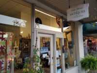 Zephyr Antiques Travel Forum Reviews