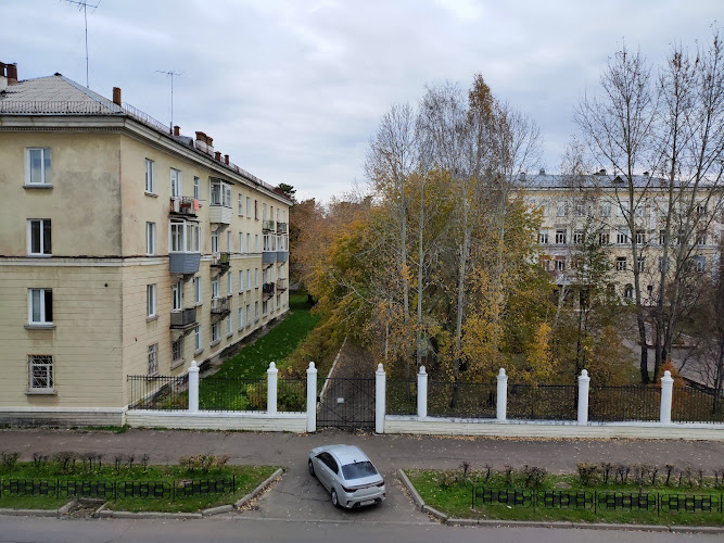 Zheleznogorsk