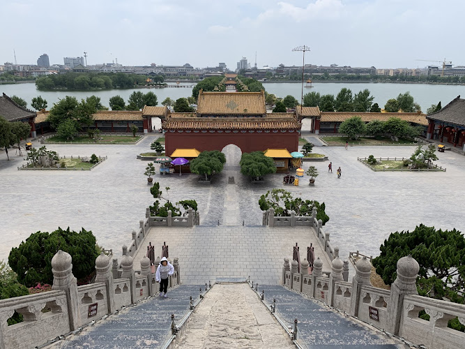 Zhong Shan Lu Bei Duan