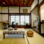 Zhongping Road Story House