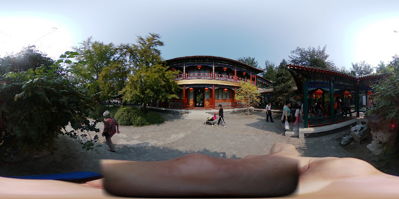 Zhuijinlou