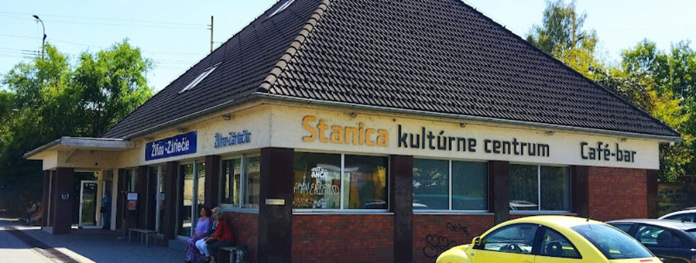 Žilina Zárečie, železničná stanica Travel Forum Reviews