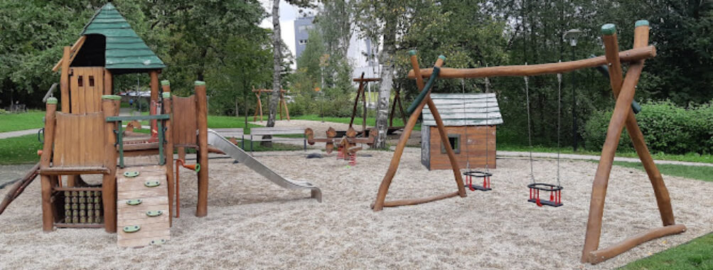 Žilina forest park Travel Forum Reviews