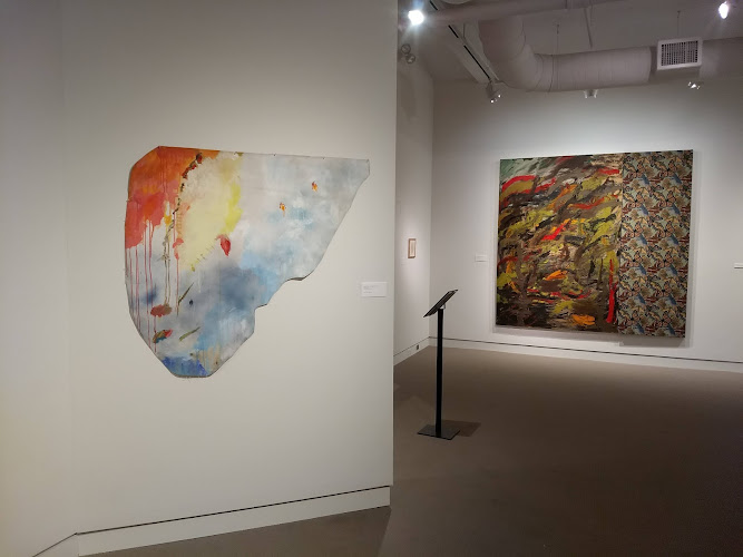 Zillman Art Museum