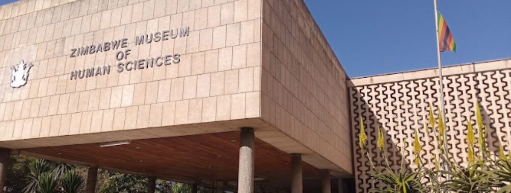 Zimbabwe Museum of Human Sciences Travel Forum Reviews