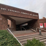 Zimmerli Art Museum, Rutgers University